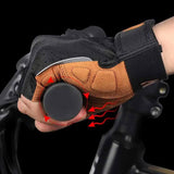 fietshandschoenen