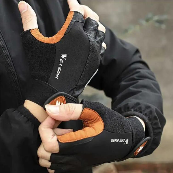 fietshandschoenen