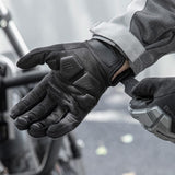 fietshandschoenen winter