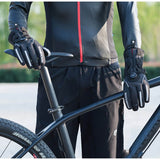 fietshandschoenen winter
