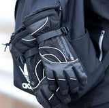 fietshandschoenen winter