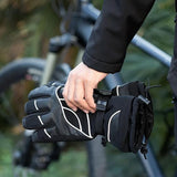 fietshandschoenen winter