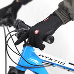 fietshandschoenen winter