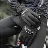 fietshandschoenen winter