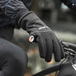 fietshandschoenen winter