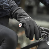 fietshandschoenen winter
