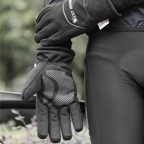 fietshandschoenen winter