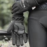 fietshandschoenen winter