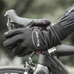 fietshandschoenen winter