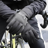 fietshandschoenen winter