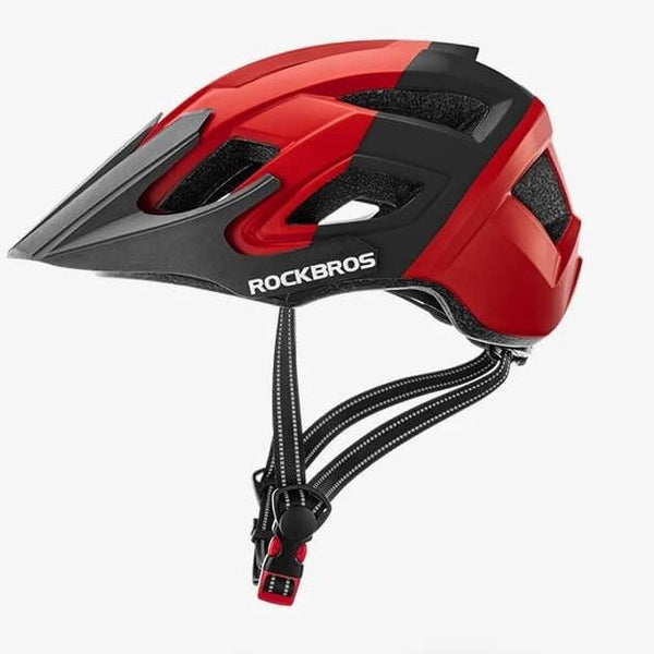 fietshelm