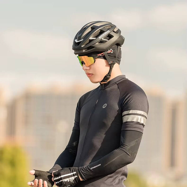 fietspet