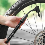 fietspomp