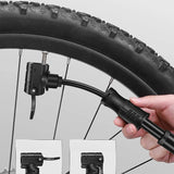 fietspomp