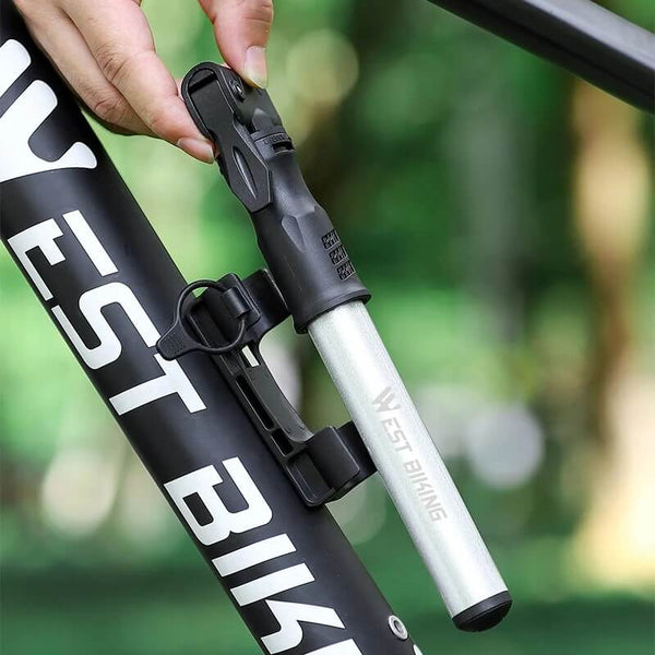fietspomp