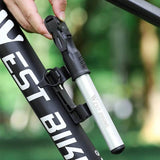 fietspomp