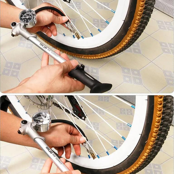 fietspomp