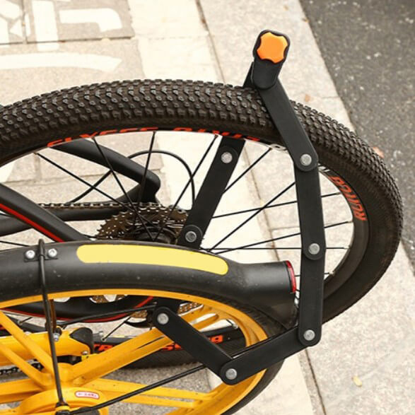 fietsslot