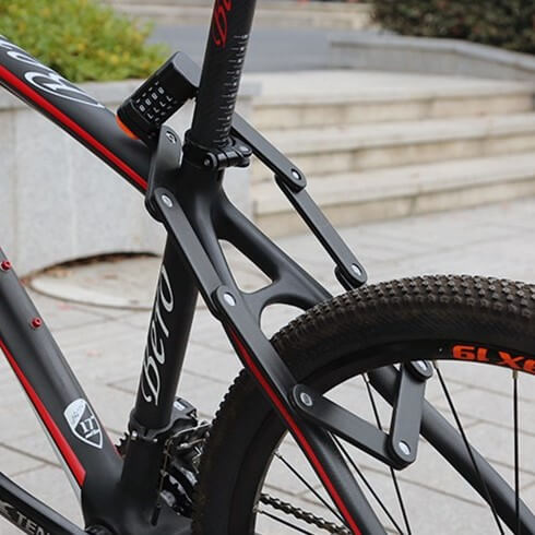 fietsslot