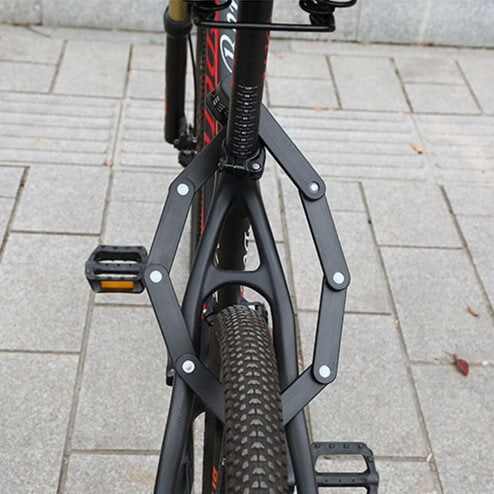 fietsslot