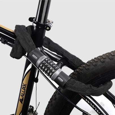 fietsslot