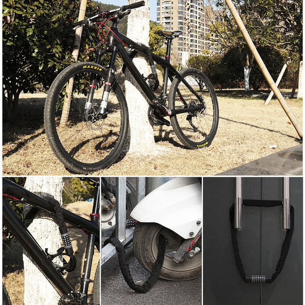 fietsslot