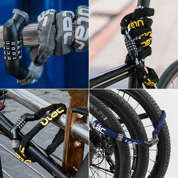 fietsslot