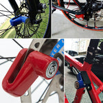 fietsslot