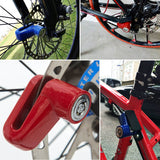 fietsslot