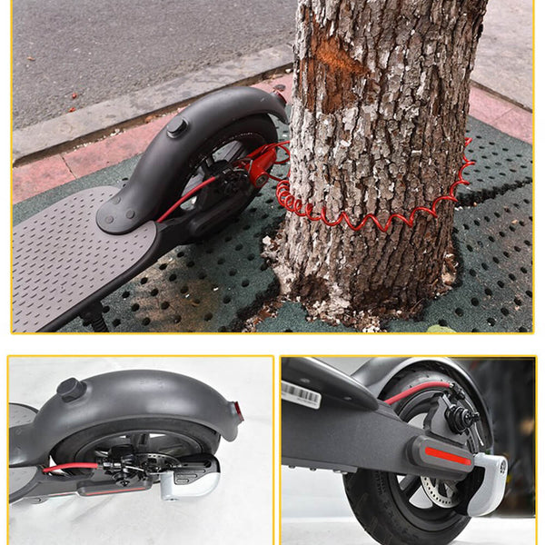 fietsslot