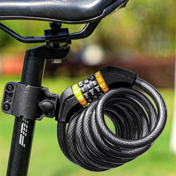 fietsslot