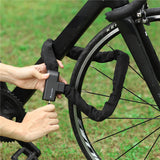fietsslot ketting