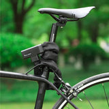 fietsslot ketting