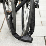 fietsslot ketting
