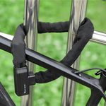 fietsslot ketting