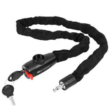 fietsslot ketting