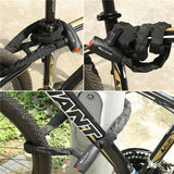 fietsslot ketting