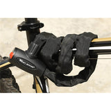 fietsslot ketting