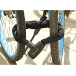 fietsslot ketting