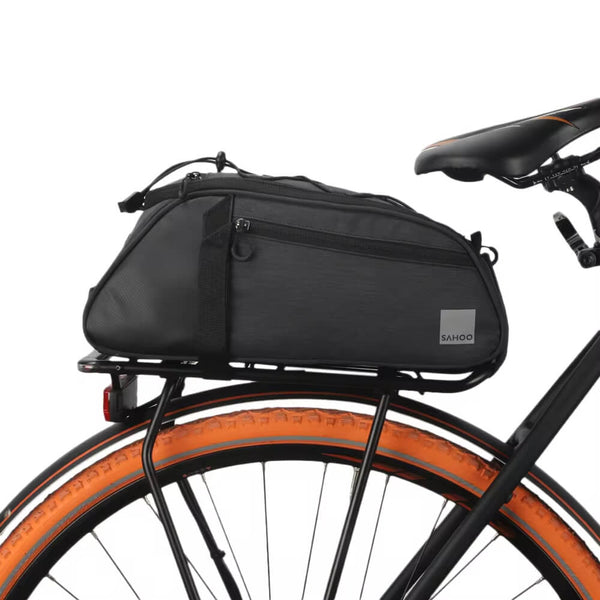 fietstas bagagedrager