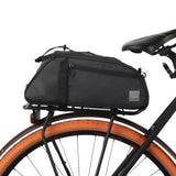 fietstas bagagedrager