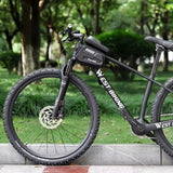 fietstas