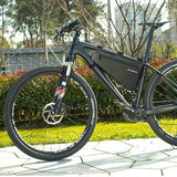 fietstas