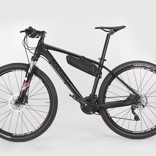 fietstas