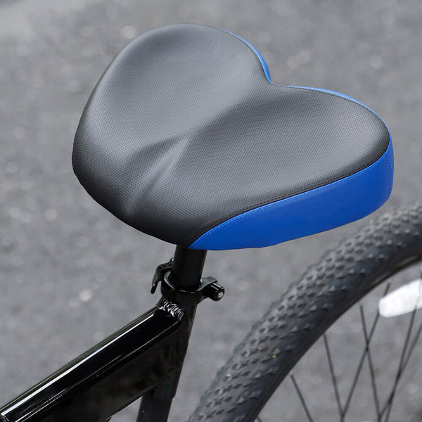 fietszadel