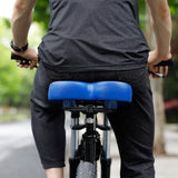 fietszadel