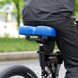 fietszadel