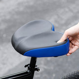 fietszadel