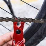 kettingtang fiets