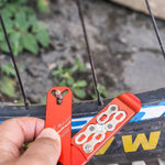 kettingtang fiets